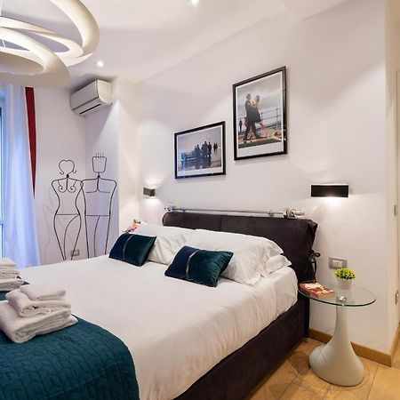 Rome As You Feel - Bazzoni Vatican Apartment Buitenkant foto