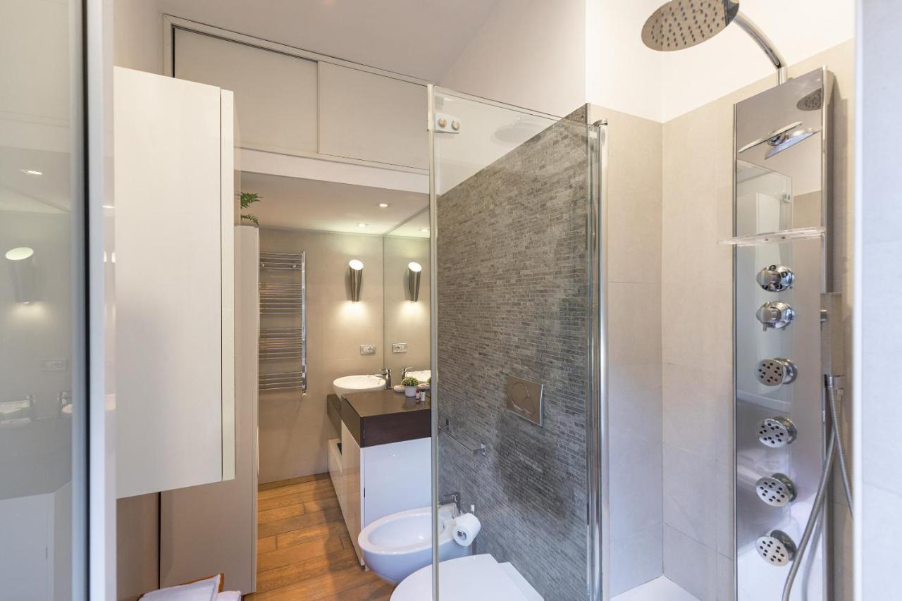 Rome As You Feel - Bazzoni Vatican Apartment Buitenkant foto